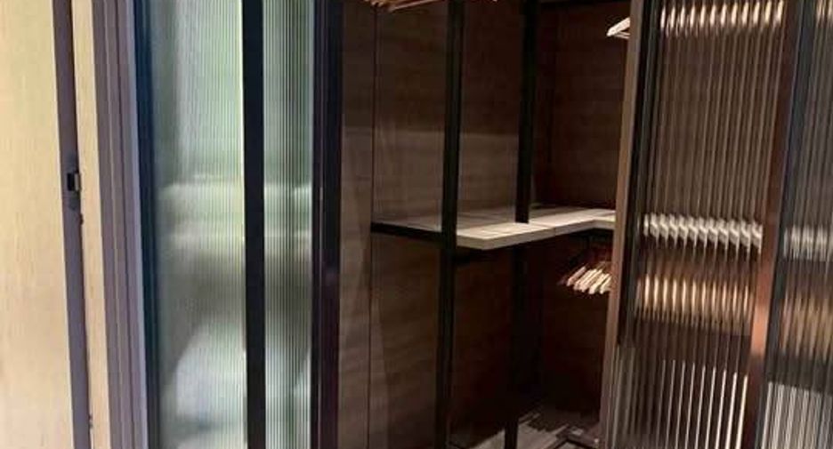 For rent 1 bed condo in Pathum Wan, Bangkok