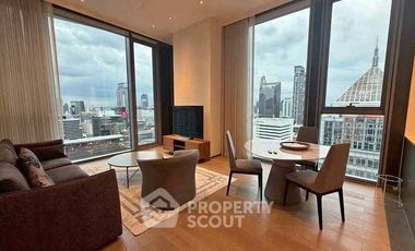 For rent 1 bed condo in Pathum Wan, Bangkok