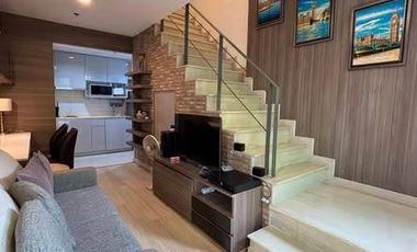 For rent 1 bed condo in Phra Khanong, Bangkok