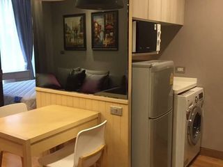For rent 1 bed condo in Sathon, Bangkok