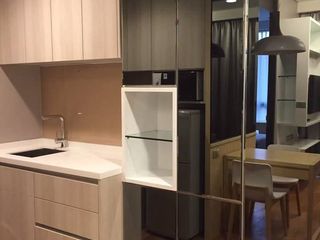 For rent 1 bed condo in Sathon, Bangkok