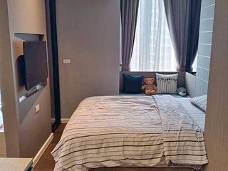 For rent 1 bed condo in Sathon, Bangkok