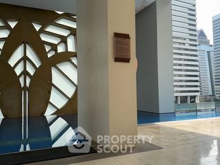 For rent 2 ベッドルーム condo in Sathon, Bangkok