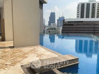For rent 2 ベッドルーム condo in Sathon, Bangkok