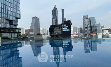 For rent 2 ベッドルーム condo in Sathon, Bangkok