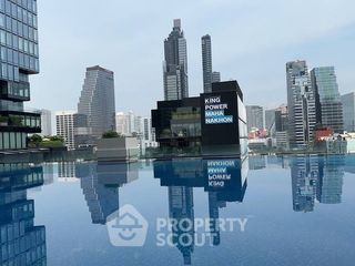 For rent 2 ベッドルーム condo in Sathon, Bangkok