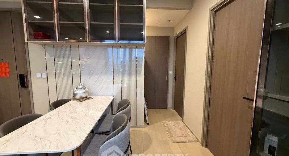 ให้เช่า 2 ห้องนอน คอนโด ใน ราชเทวี, กรุงเทพฯ