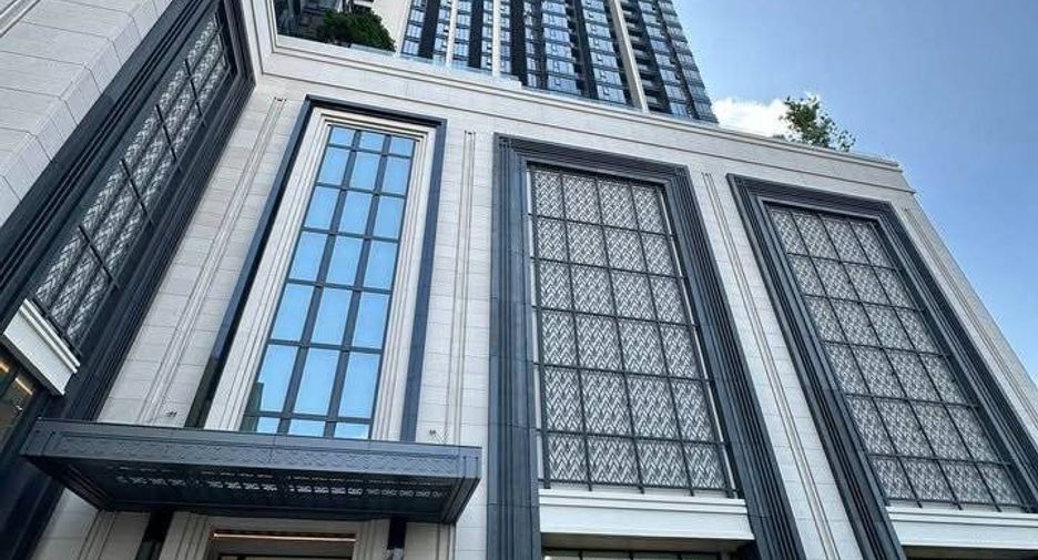 Wohnung zur Miete mit 1 Zimmer in Ratchathewi, Bangkok