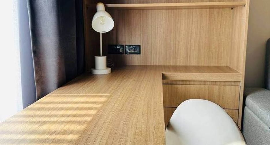 Wohnung zur Miete mit 1 Zimmer in Ratchathewi, Bangkok