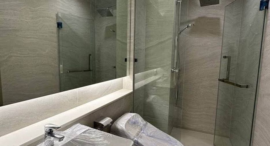 Wohnung zur Miete mit 1 Zimmer in Ratchathewi, Bangkok