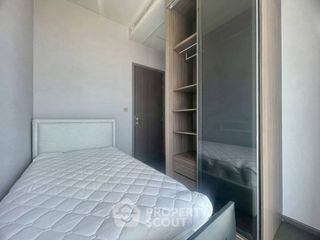 For rent 2 bedrooms condo in Ratchathewi, Bangkok