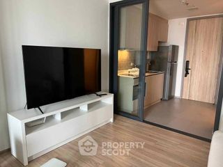 For rent 1 bed condo in Ratchathewi, Bangkok