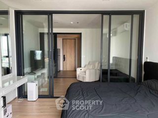 For rent 1 bed condo in Ratchathewi, Bangkok