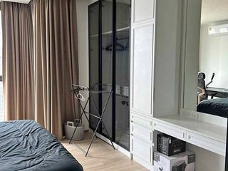 For rent 1 bed condo in Ratchathewi, Bangkok