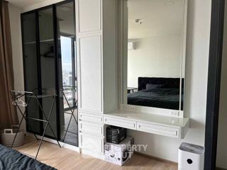 For rent 1 bed condo in Ratchathewi, Bangkok