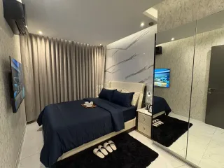 出售 2 卧室 公寓 在 Bang Lamung, Chon Buri