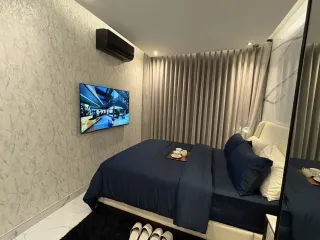 出售 2 卧室 公寓 在 Bang Lamung, Chon Buri
