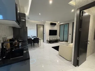 出售 2 卧室 公寓 在 Bang Lamung, Chon Buri