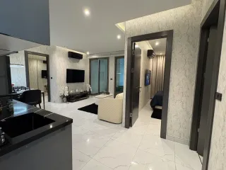 出售 2 卧室 公寓 在 Bang Lamung, Chon Buri