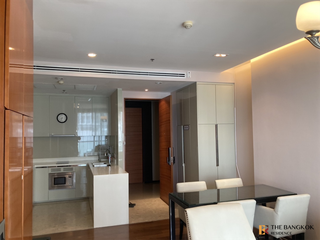 出租 2 卧室 公寓 在 Khlong Toei, 曼谷