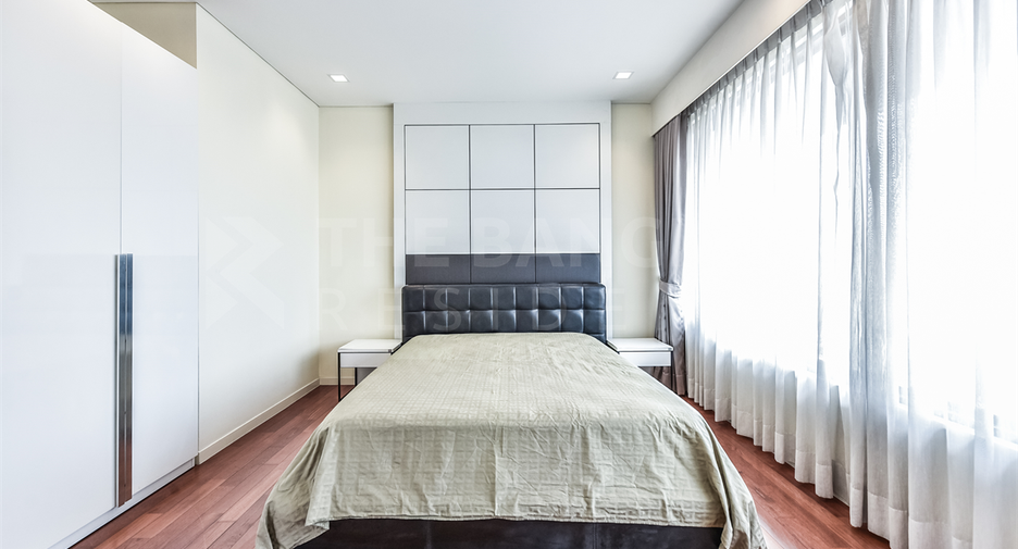 À louer 2 chambres condo à Sathon, Bangkok