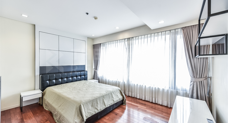 À louer 2 chambres condo à Sathon, Bangkok