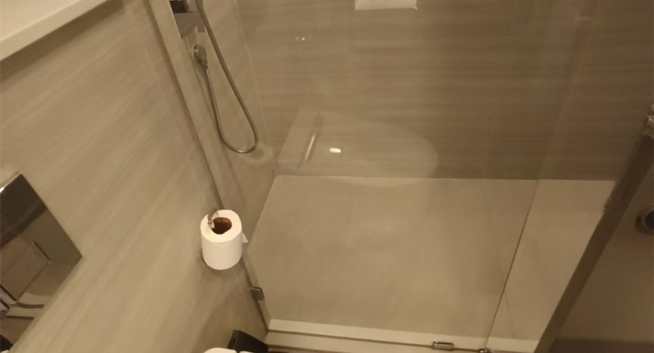 Wohnung zur Miete mit 2 Zimmer in Watthana, Bangkok