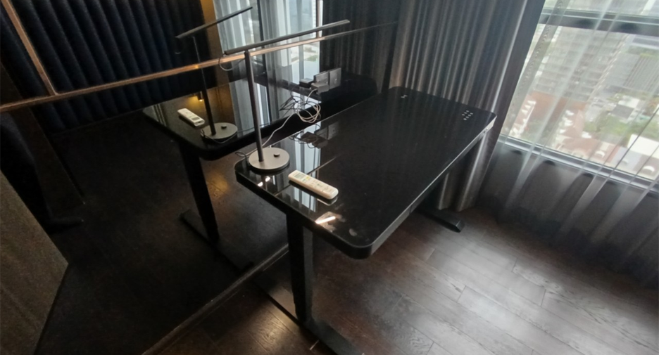 Wohnung zur Miete mit 2 Zimmer in Watthana, Bangkok
