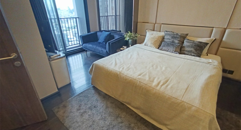 Wohnung zur Miete mit 2 Zimmer in Watthana, Bangkok