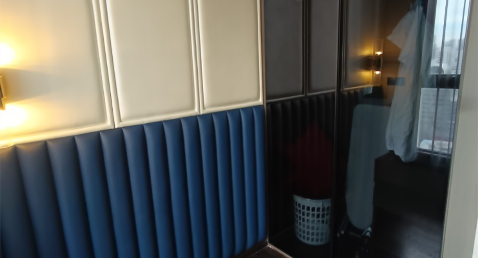Wohnung zur Miete mit 2 Zimmer in Watthana, Bangkok