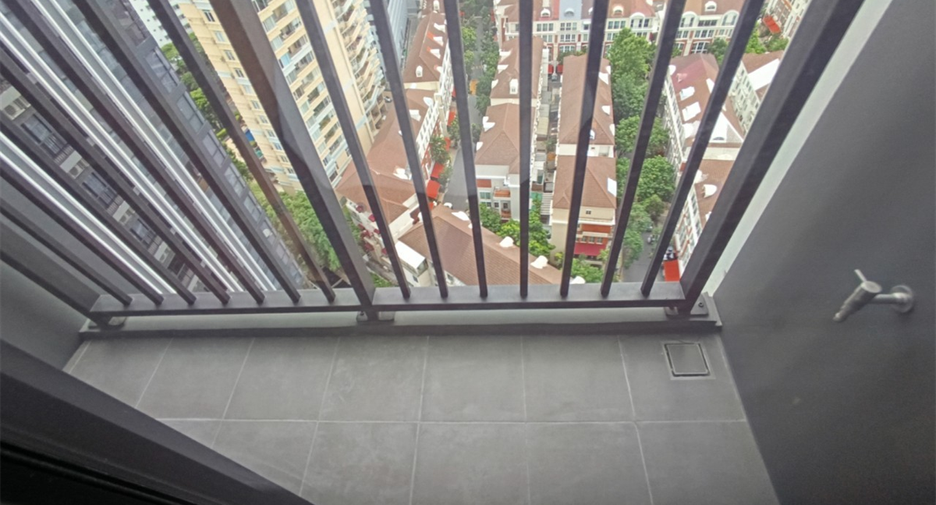 Wohnung zur Miete mit 2 Zimmer in Watthana, Bangkok