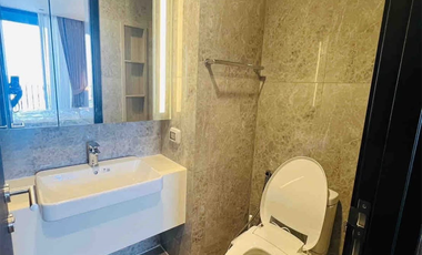For sale 1 Beds condo in Phaya Thai, Bangkok
