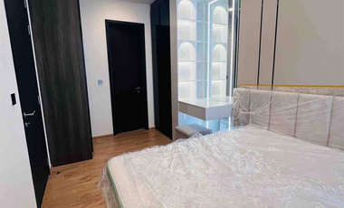 For sale 1 Beds condo in Phaya Thai, Bangkok