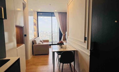 For sale 1 Beds condo in Phaya Thai, Bangkok