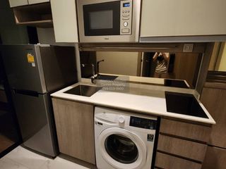 Wohnung zur Miete mit 1 Zimmer in Ratchathewi, Bangkok