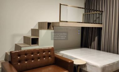 For rent 1 bed condo in Ratchathewi, Bangkok