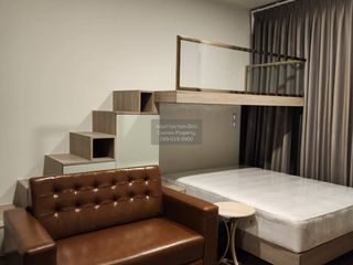 Wohnung zur Miete mit 1 Zimmer in Ratchathewi, Bangkok