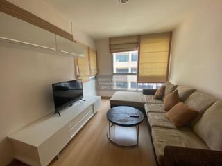 For rent 2 bedrooms condo in Thon Buri, Bangkok
