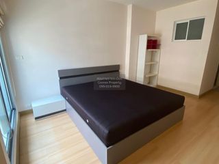 For rent 2 bedrooms condo in Thon Buri, Bangkok