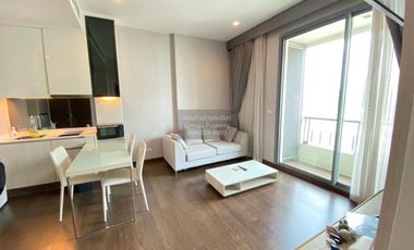 Condo en alquiler de 1 habitaciones en Watthana, Bangkok