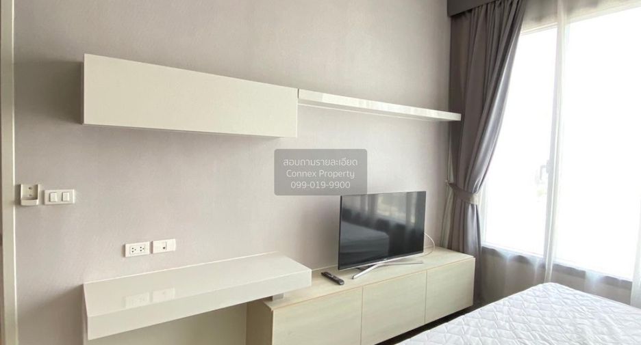Condo en alquiler de 1 habitaciones en Watthana, Bangkok