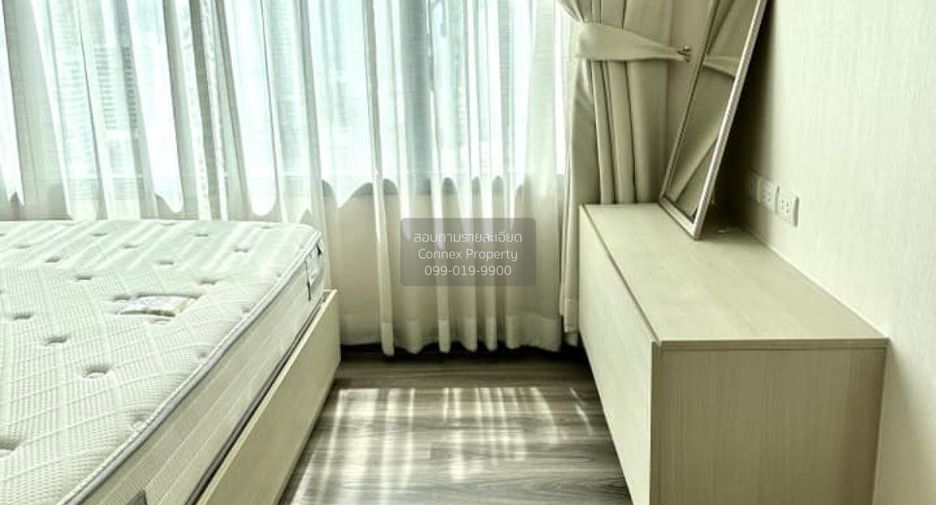 Condo en alquiler de 1 habitaciones en Watthana, Bangkok