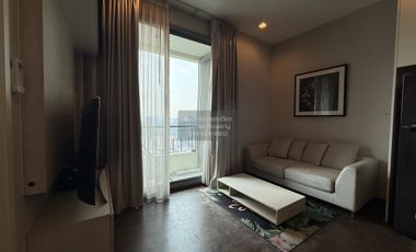 Condo en alquiler de 1 habitaciones en Watthana, Bangkok