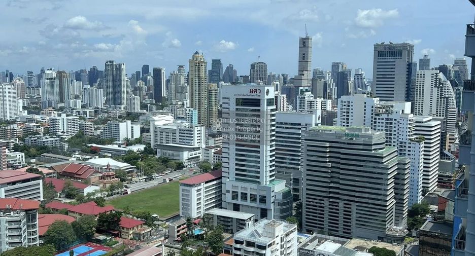 Wohnung zur Miete mit 1 Zimmer in Watthana, Bangkok