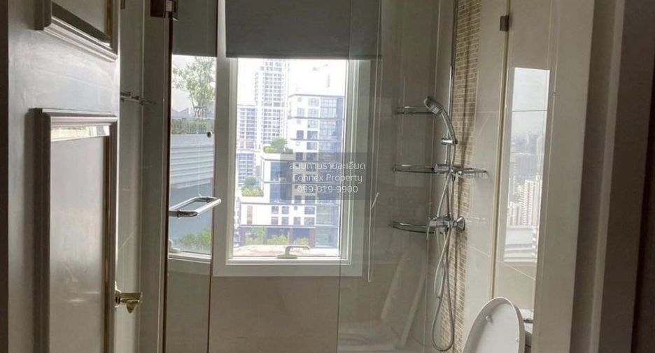 Wohnung zur Miete mit 5 Zimmer in Watthana, Bangkok