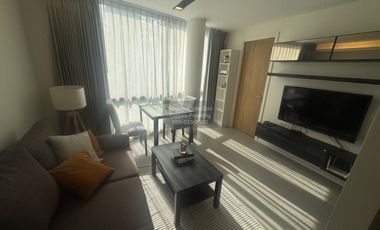 Wohnung zur Miete mit 1 Zimmer in Watthana, Bangkok