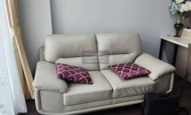 Wohnung zur Miete mit 1 Zimmer in Khlong Toei, Bangkok