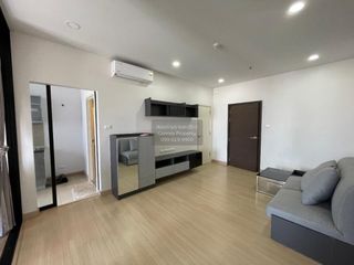 Аренда 1 кровать кондо в Бангкок Нои, Бангкок