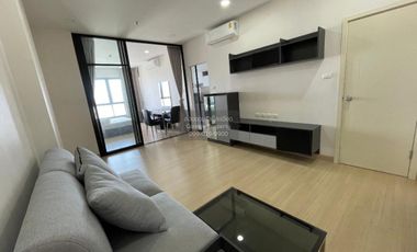 Wohnung zur Miete mit 1 Zimmer in Bangkok Noi, Bangkok
