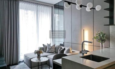 Wohnung zur Miete mit 1 Zimmer in Khlong Toei, Bangkok